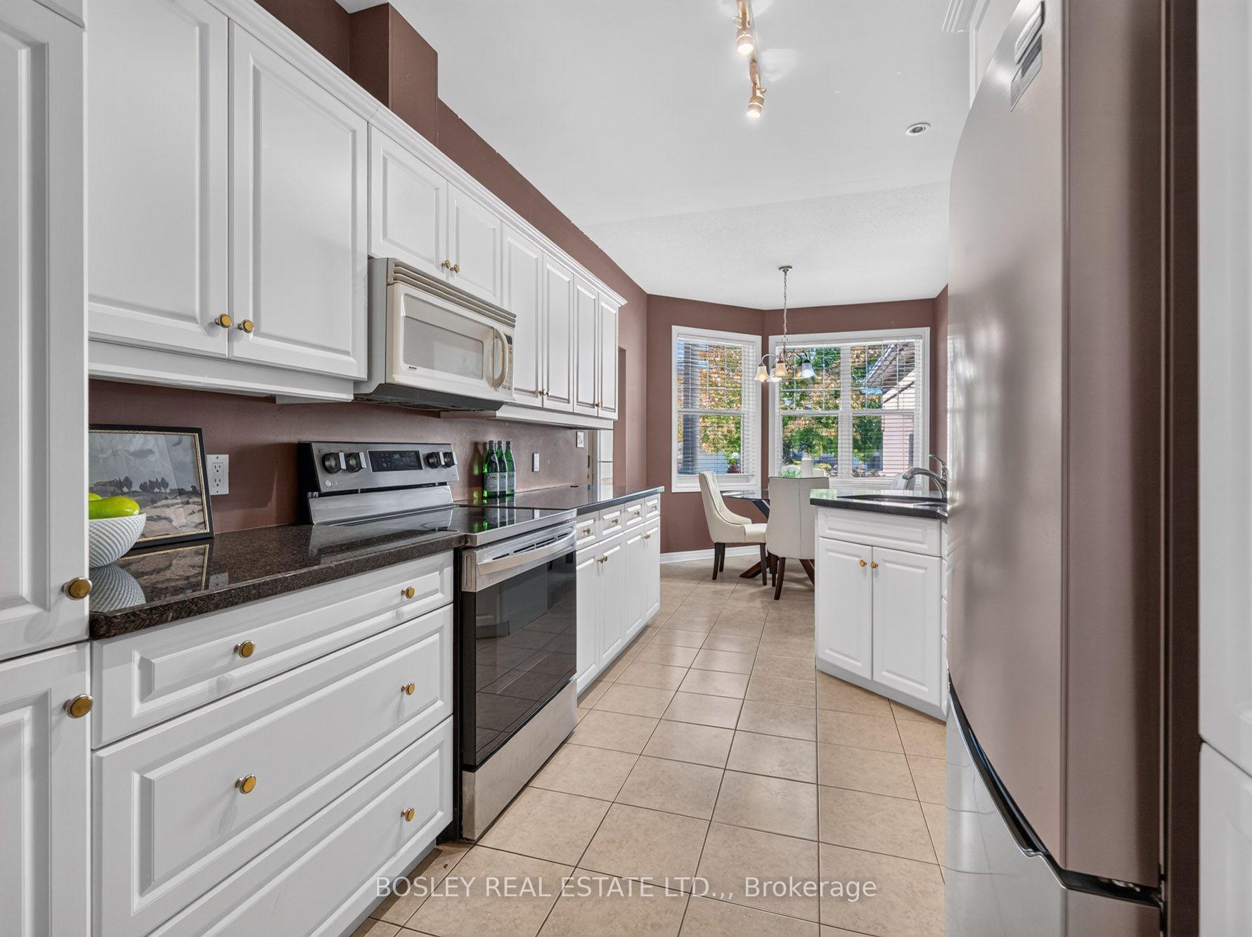 Photo 14 of Unit 12, 58 Glendale Avenue, St. Catharines, Glendale/Glenridge — HOMEH