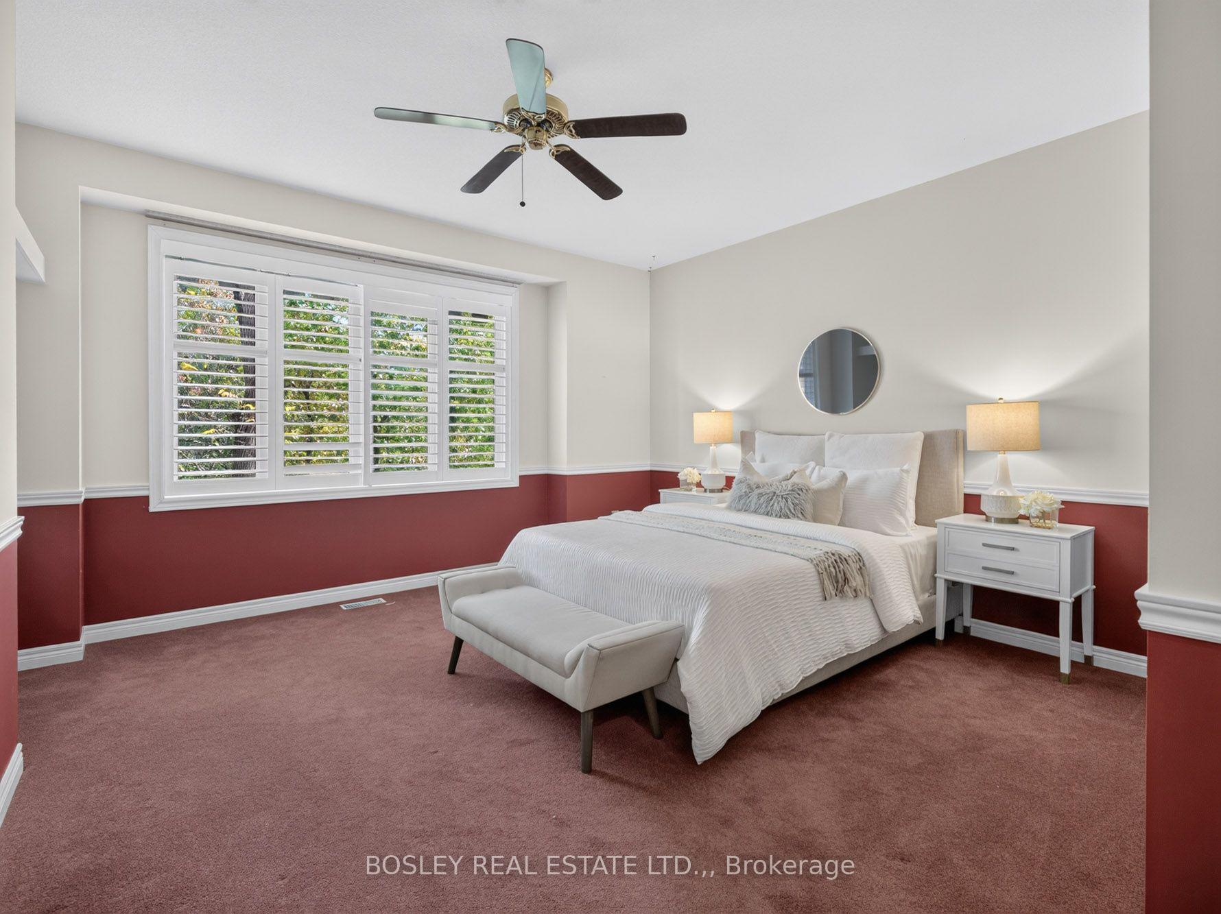 Photo 17 of Unit 12, 58 Glendale Avenue, St. Catharines, Glendale/Glenridge — HOMEH