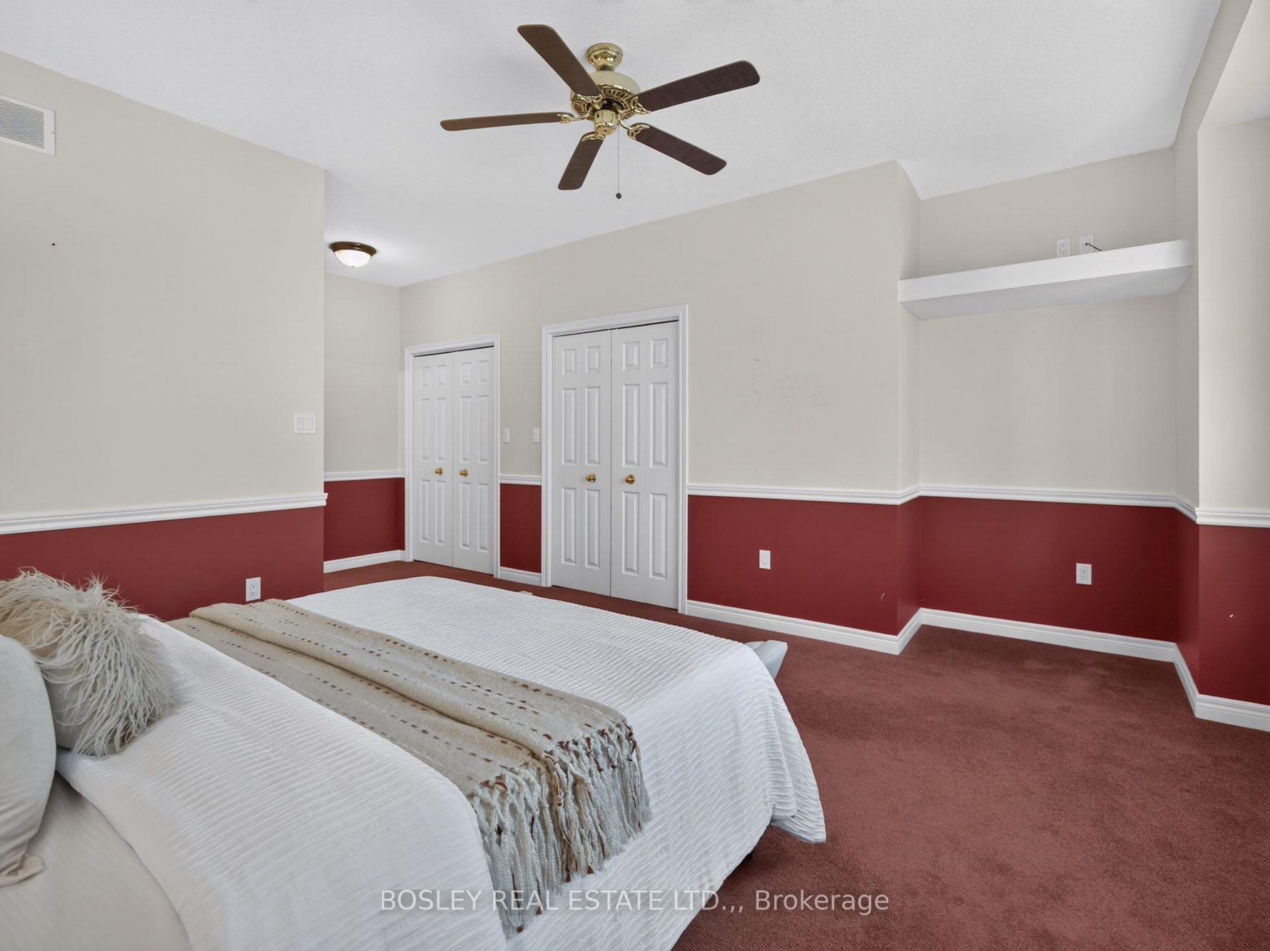 Photo 18 of Unit 12, 58 Glendale Avenue, St. Catharines, Glendale/Glenridge — HOMEH