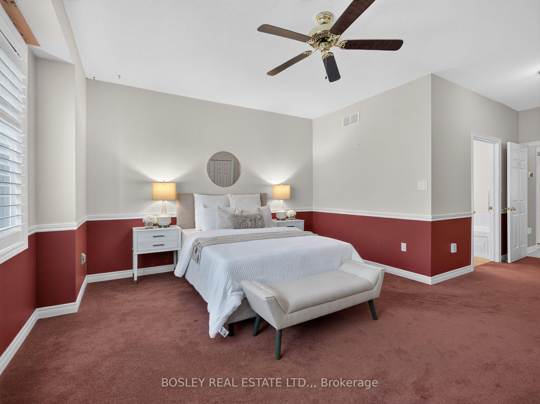 Photo 19 of Unit 12, 58 Glendale Avenue, St. Catharines, Glendale/Glenridge — HOMEH