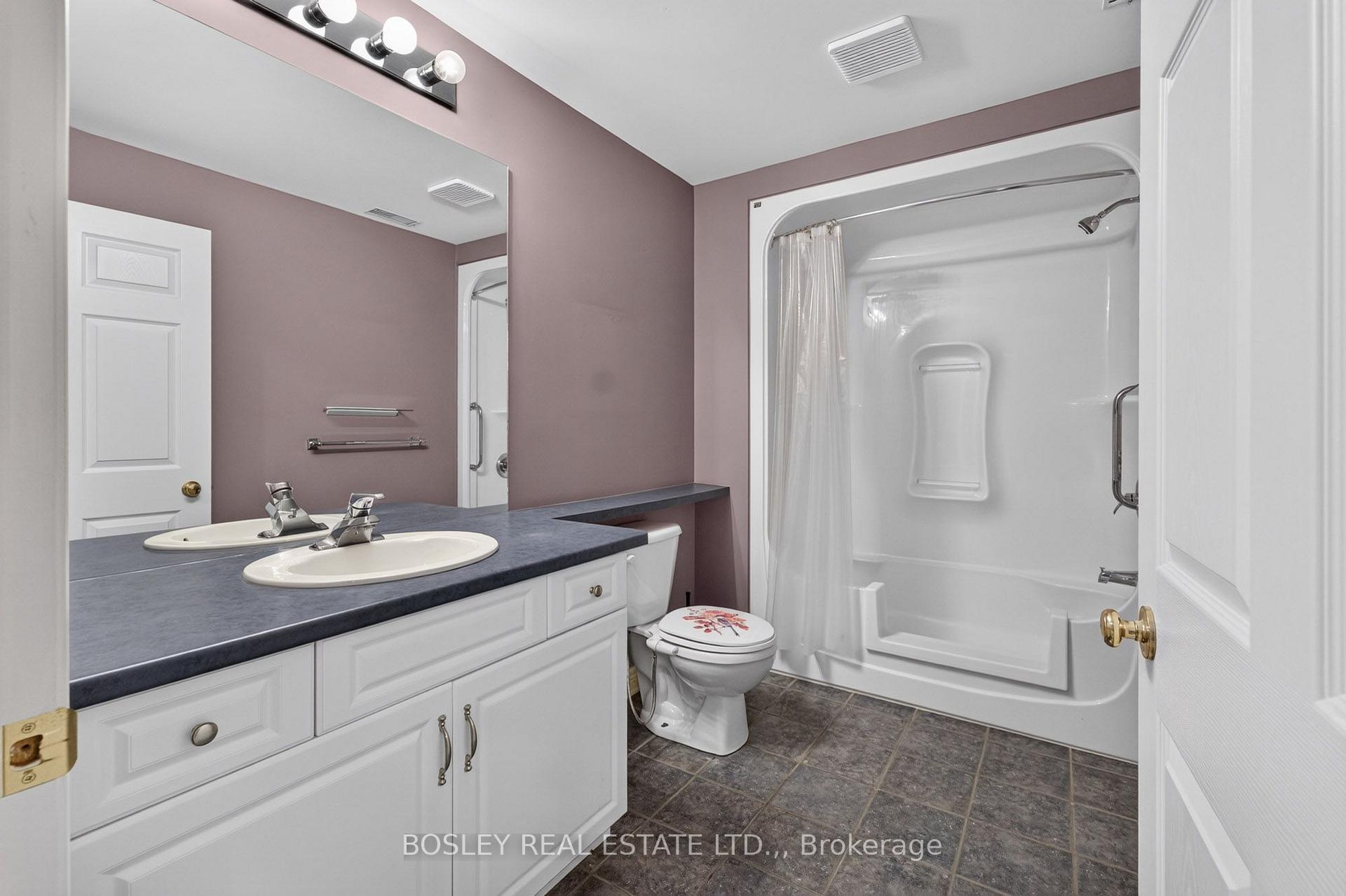 Photo 27 of Unit 12, 58 Glendale Avenue, St. Catharines, Glendale/Glenridge — HOMEH