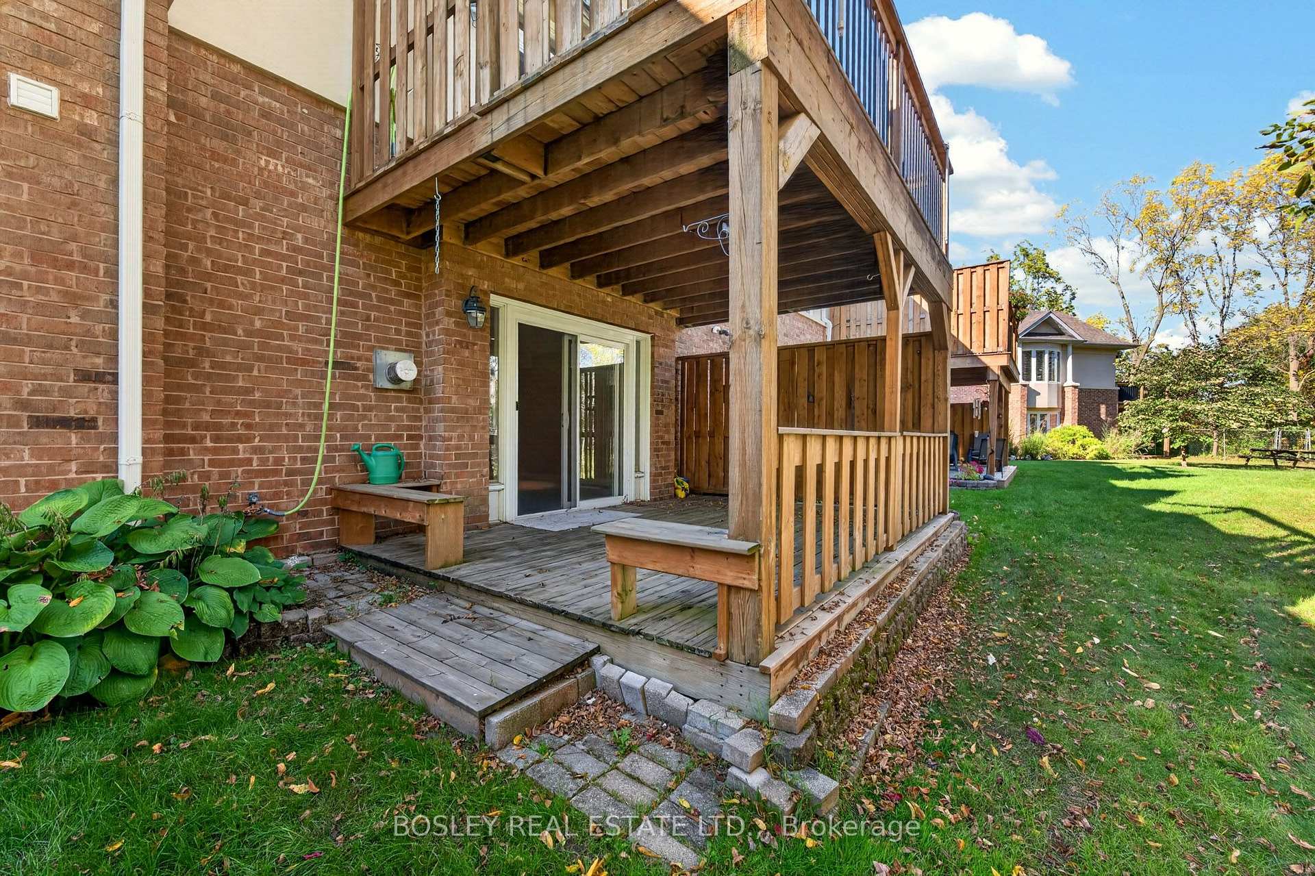 Photo 32 of Unit 12, 58 Glendale Avenue, St. Catharines, Glendale/Glenridge — HOMEH