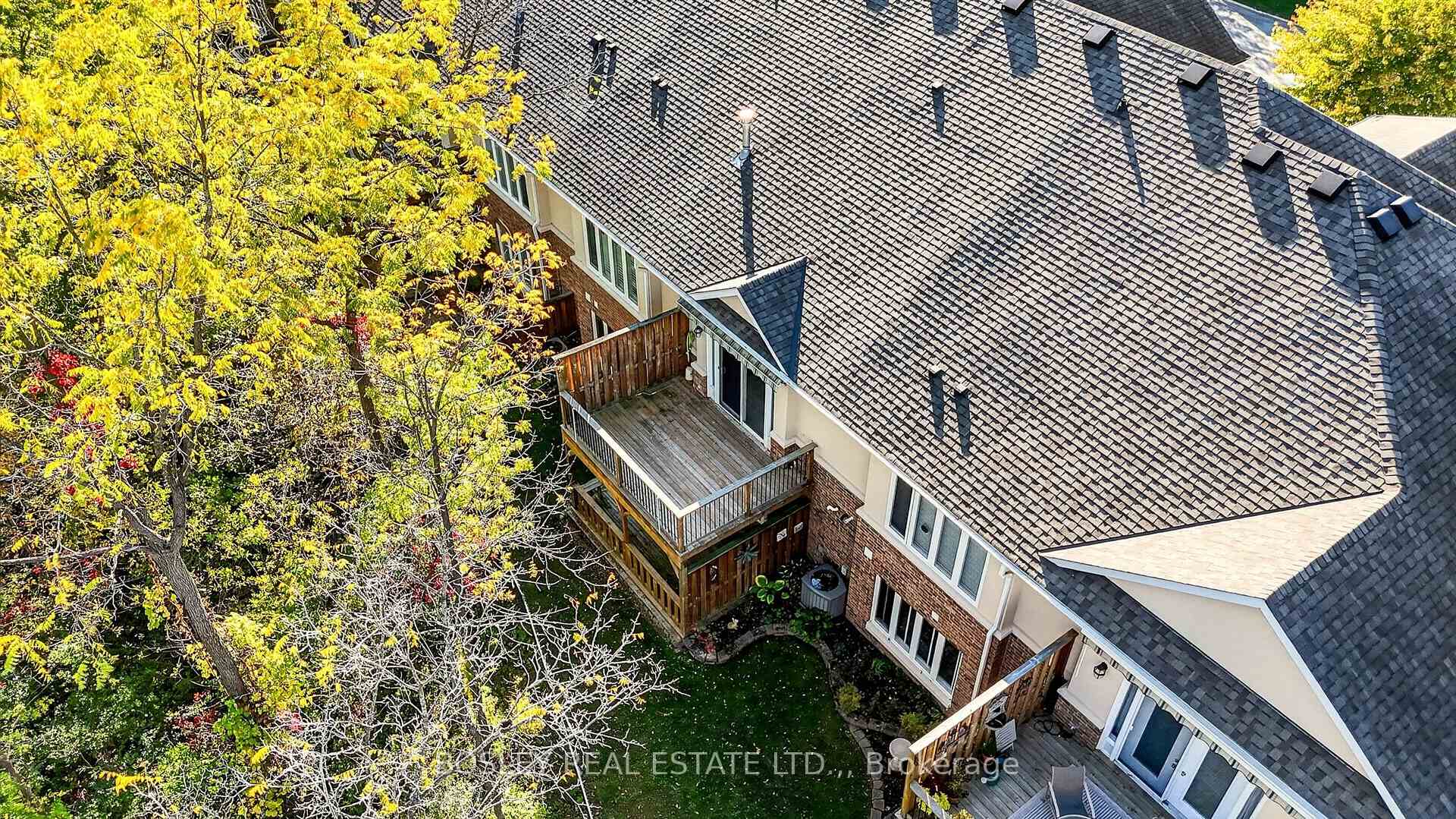 Photo 33 of Unit 12, 58 Glendale Avenue, St. Catharines, Glendale/Glenridge — HOMEH