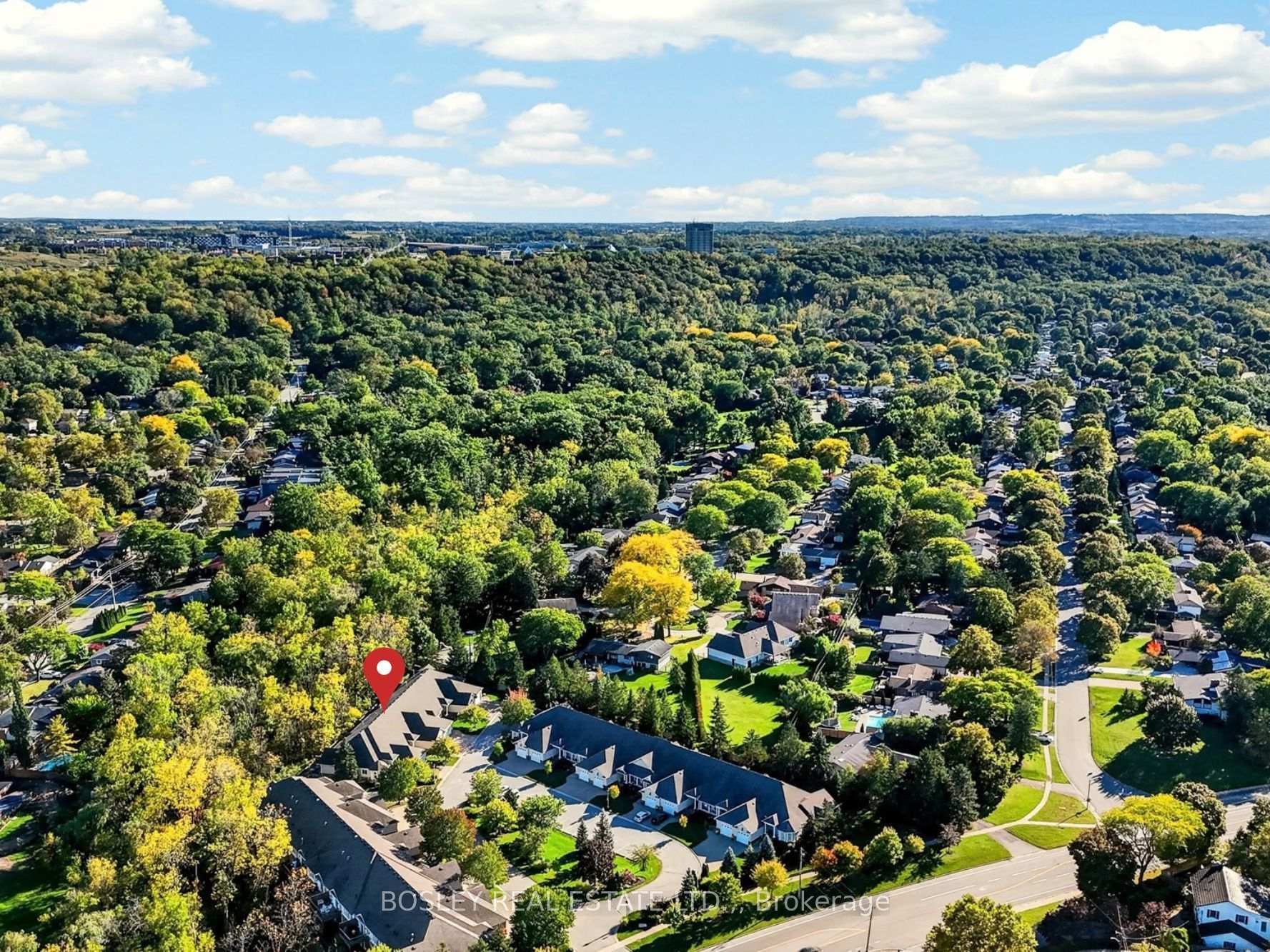 Photo 34 of Unit 12, 58 Glendale Avenue, St. Catharines, Glendale/Glenridge — HOMEH
