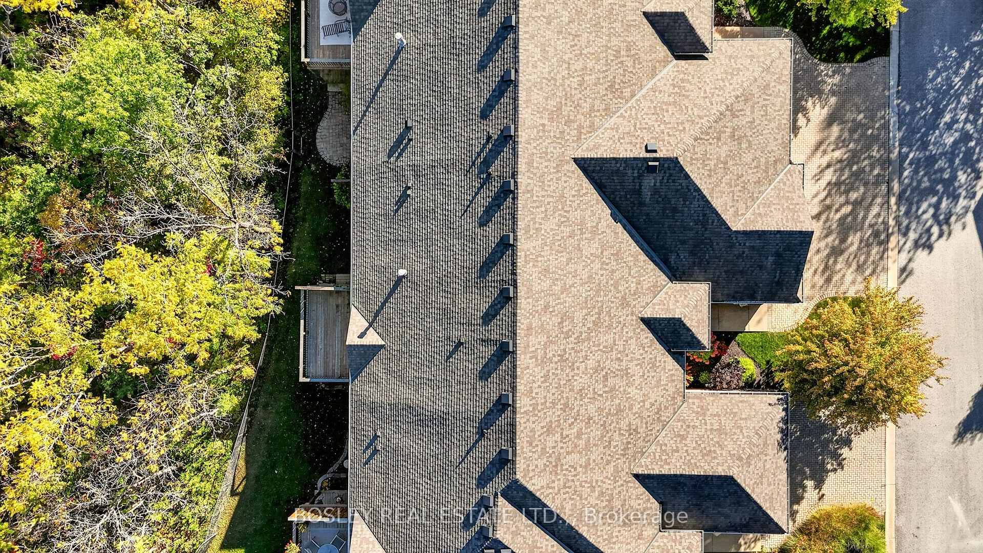 Photo 36 of Unit 12, 58 Glendale Avenue, St. Catharines, Glendale/Glenridge — HOMEH