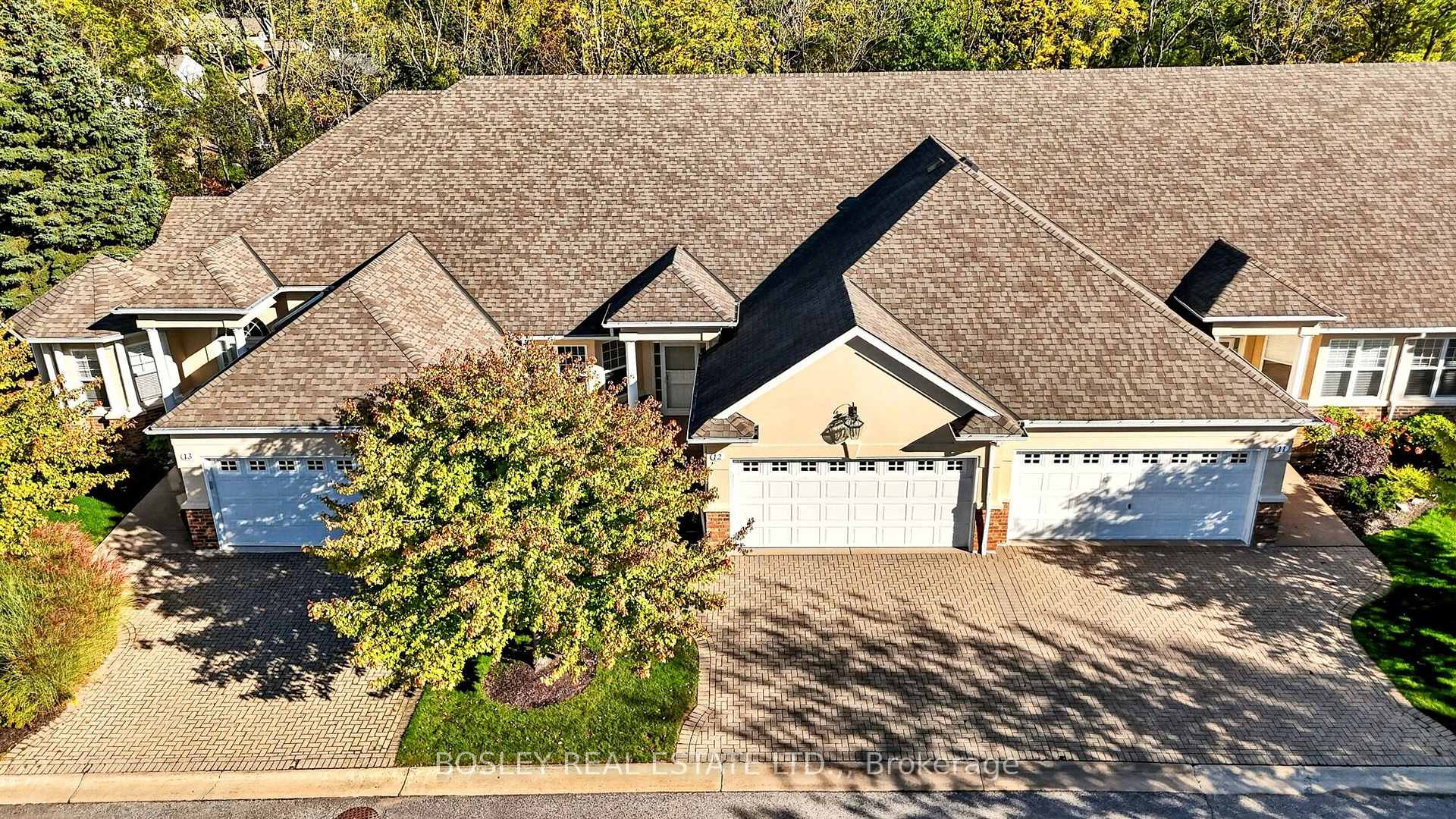 Photo 37 of Unit 12, 58 Glendale Avenue, St. Catharines, Glendale/Glenridge — HOMEH