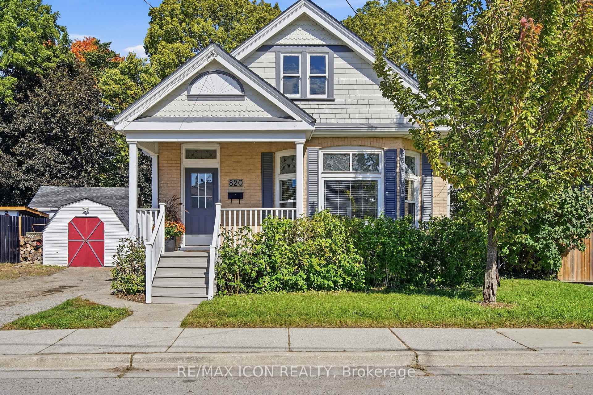 Photo of 820 Stedwell Street