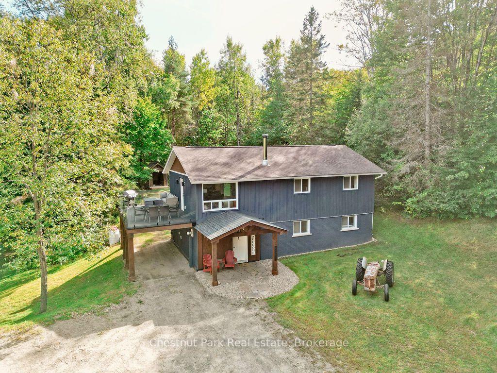Photo of 123 East Waseosa Lk Road