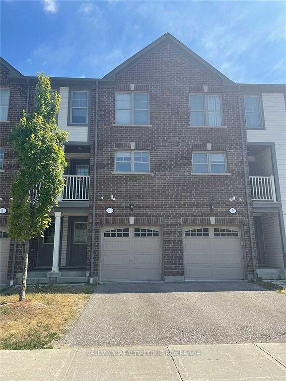Photo of Unit 4, 701 Homer Watson Boulevard