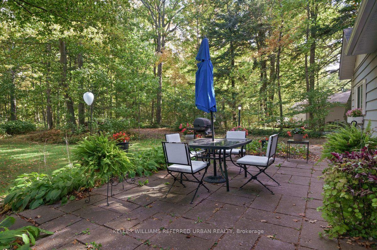 Photo 2 of 25180 Maple Beach Road, Brock, Beaverton — HOMEH