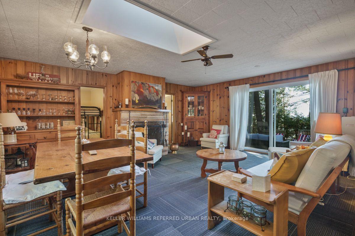 Photo 4 of 25180 Maple Beach Road, Brock, Beaverton — HOMEH
