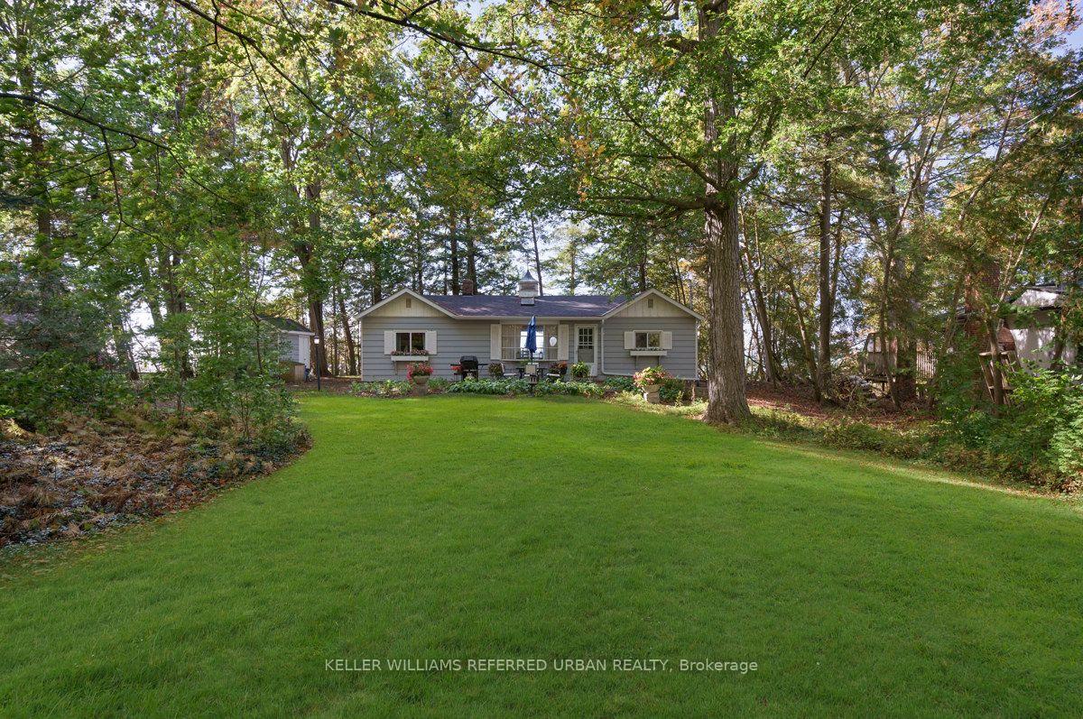 Photo 5 of 25180 Maple Beach Road, Brock, Beaverton — HOMEH