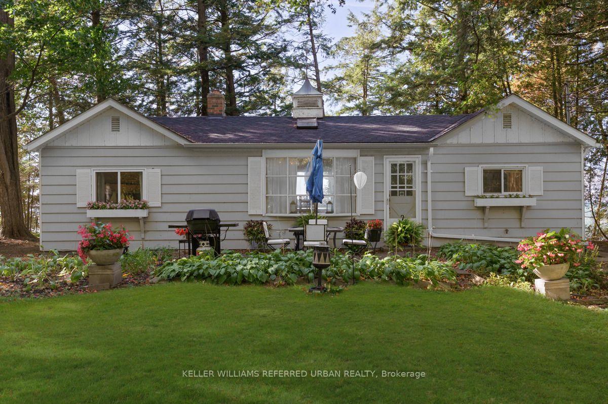 Photo 6 of 25180 Maple Beach Road, Brock, Beaverton — HOMEH
