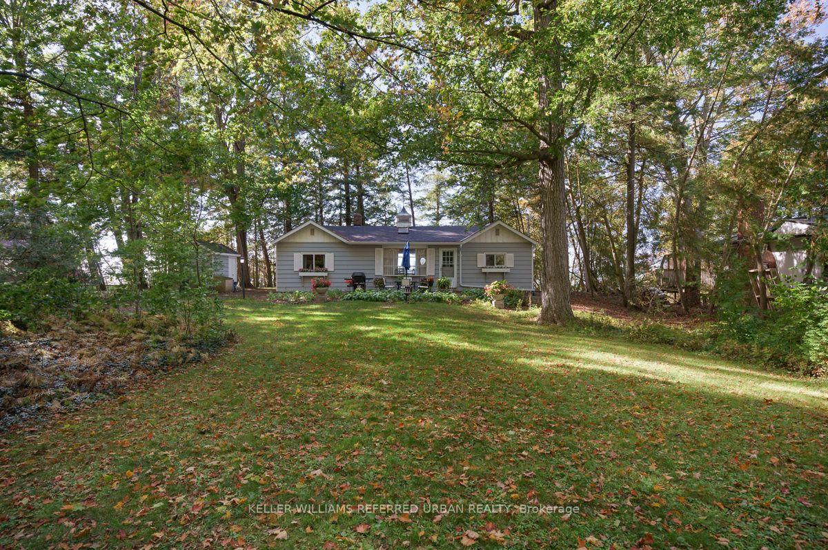 Photo 7 of 25180 Maple Beach Road, Brock, Beaverton — HOMEH