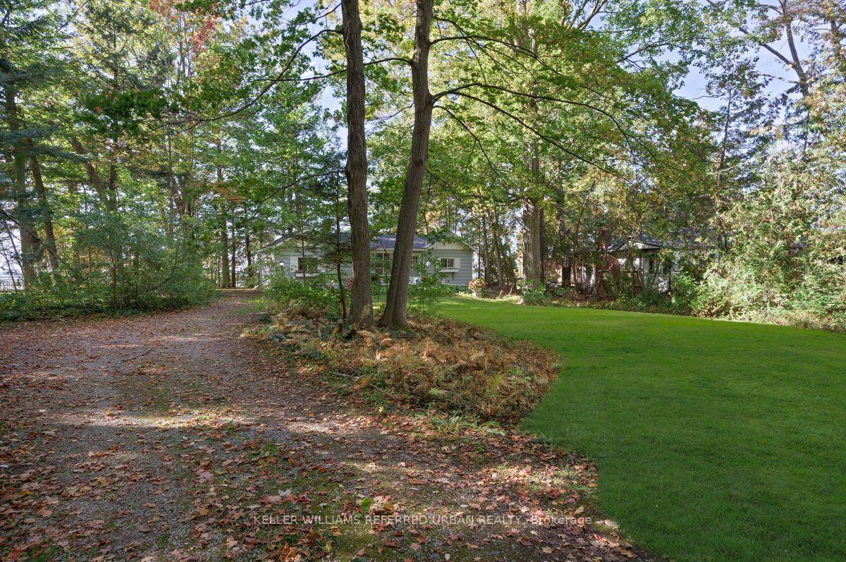 Photo 8 of 25180 Maple Beach Road, Brock, Beaverton — HOMEH