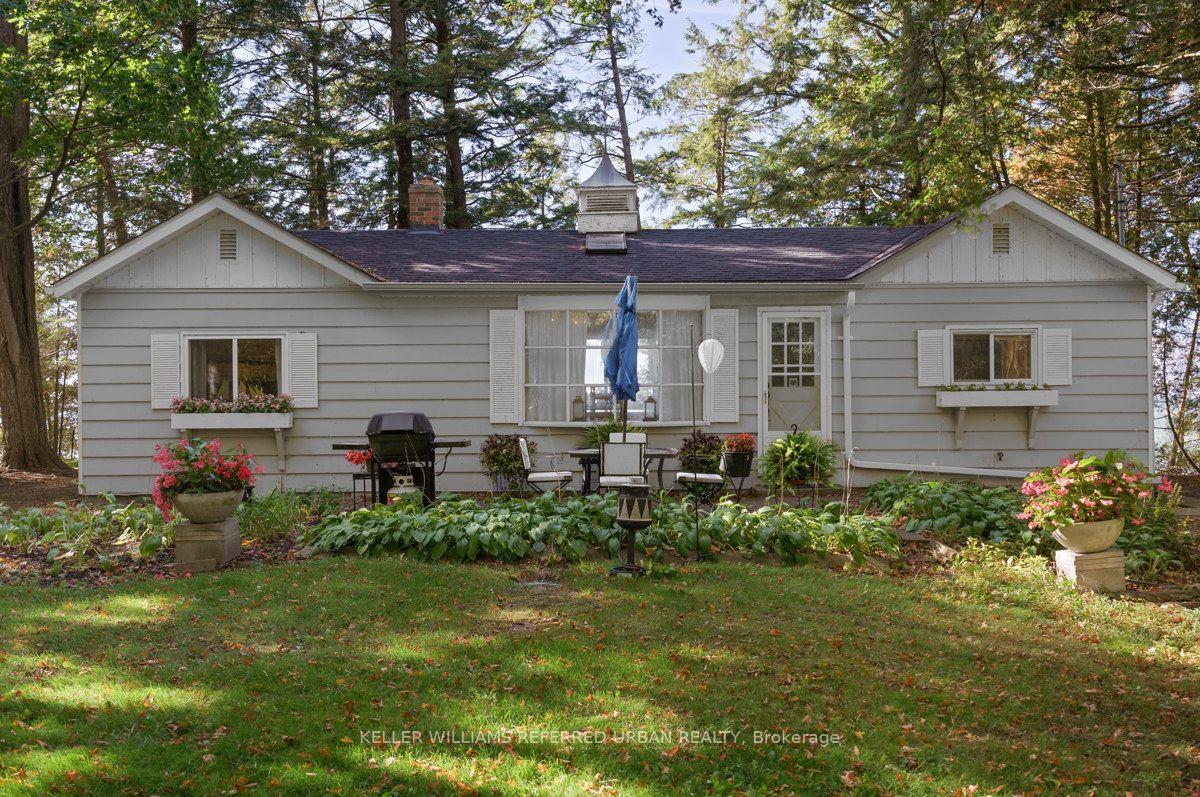 Photo 9 of 25180 Maple Beach Road, Brock, Beaverton — HOMEH