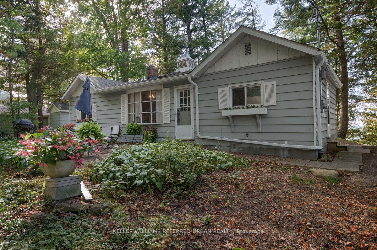 Photo 10 of 25180 Maple Beach Road, Brock, Beaverton — HOMEH
