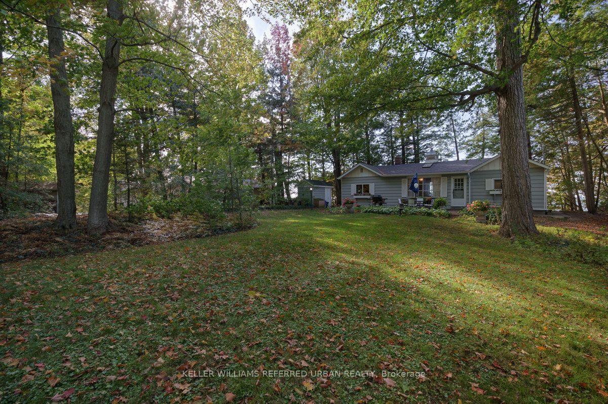 Photo 11 of 25180 Maple Beach Road, Brock, Beaverton — HOMEH