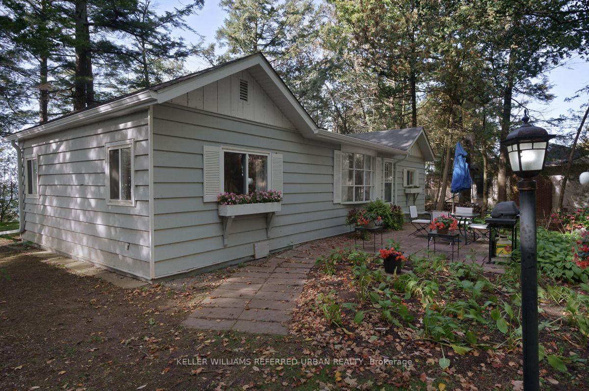 Photo 12 of 25180 Maple Beach Road, Brock, Beaverton — HOMEH