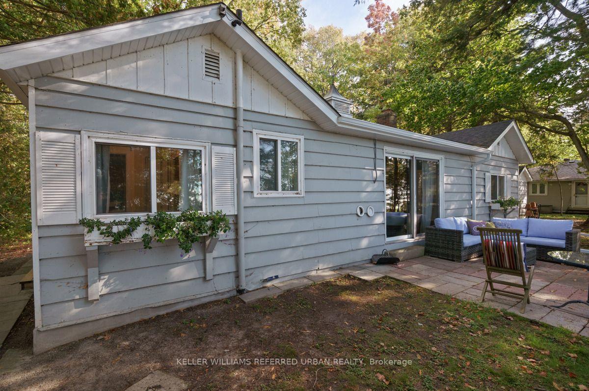Photo 13 of 25180 Maple Beach Road, Brock, Beaverton — HOMEH
