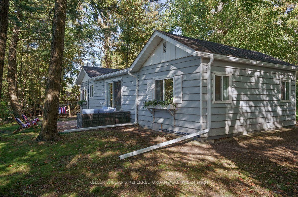 Photo 14 of 25180 Maple Beach Road, Brock, Beaverton — HOMEH
