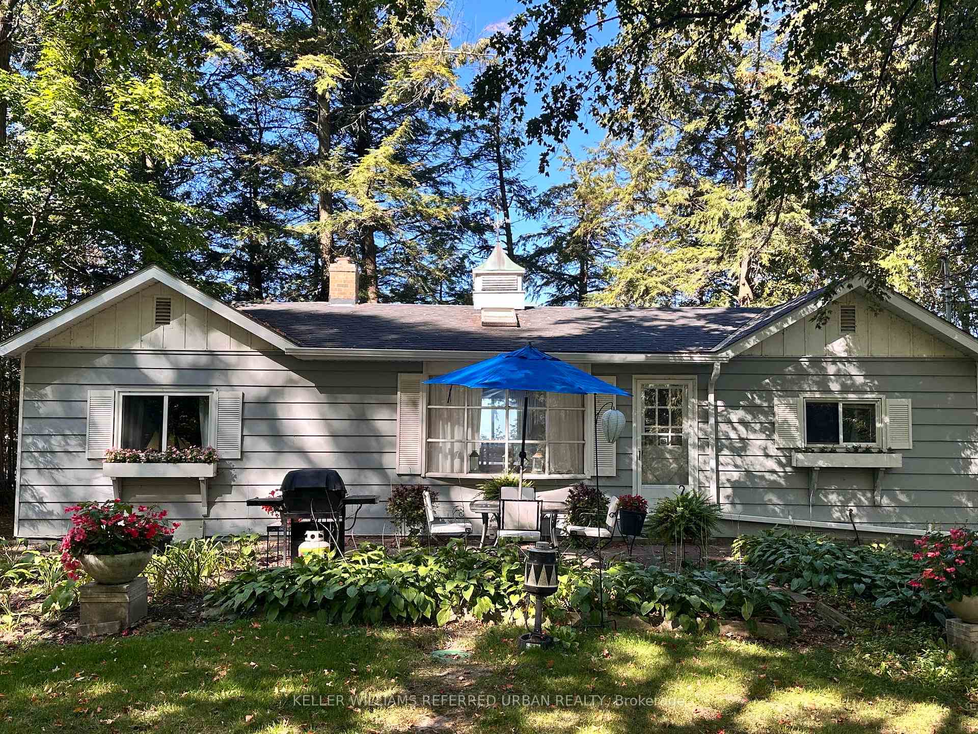 Photo 27 of 25180 Maple Beach Road, Brock, Beaverton — HOMEH