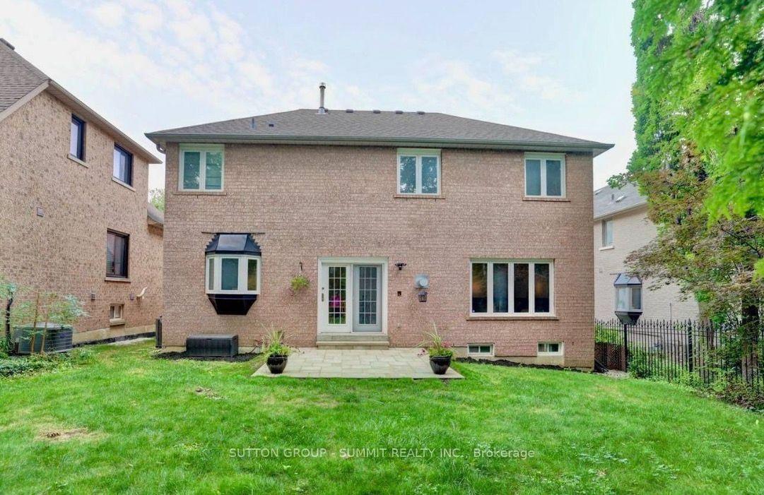 Photo 3 of 2947 Hammond Road, Mississauga, Sheridan — HOMEH