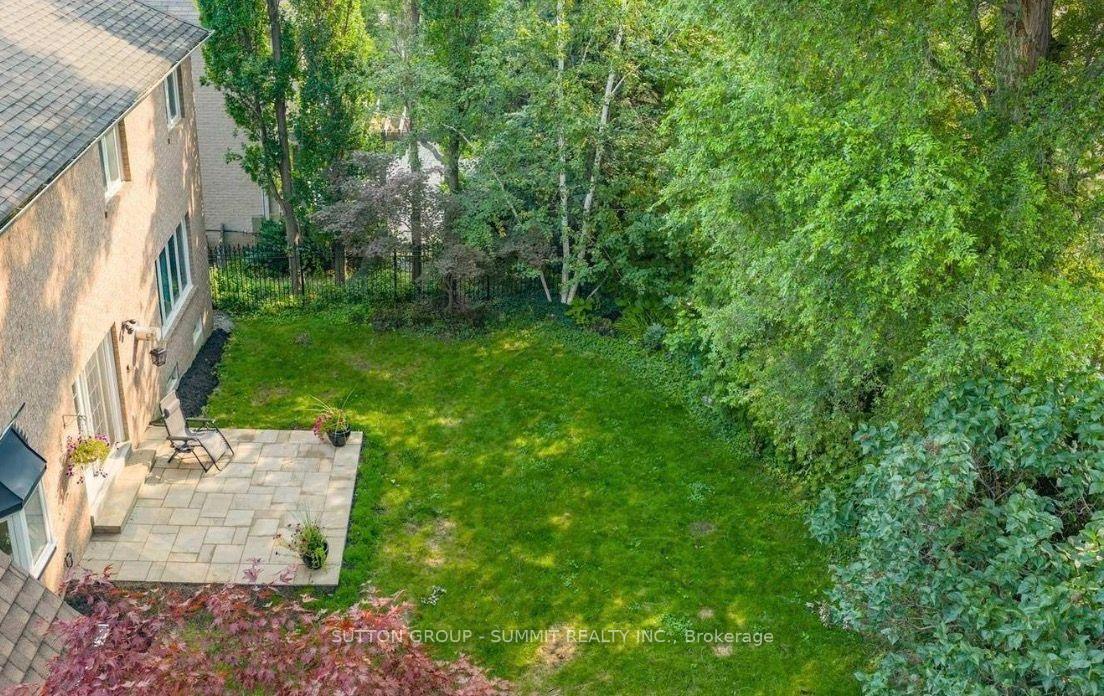 Photo 5 of 2947 Hammond Road, Mississauga, Sheridan — HOMEH