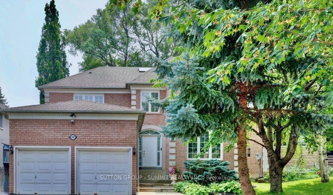 Photo 7 of 2947 Hammond Road, Mississauga, Sheridan — HOMEH