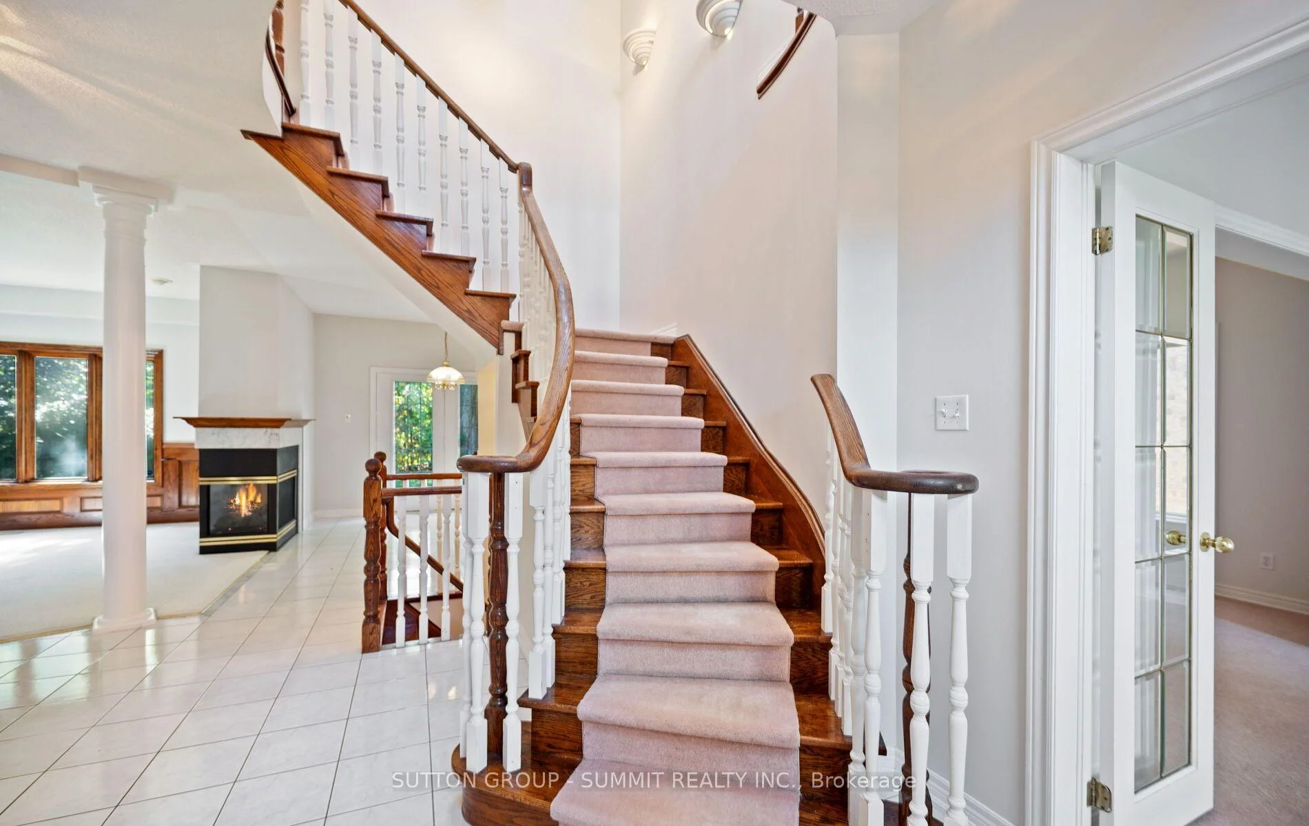Photo 8 of 2947 Hammond Road, Mississauga, Sheridan — HOMEH