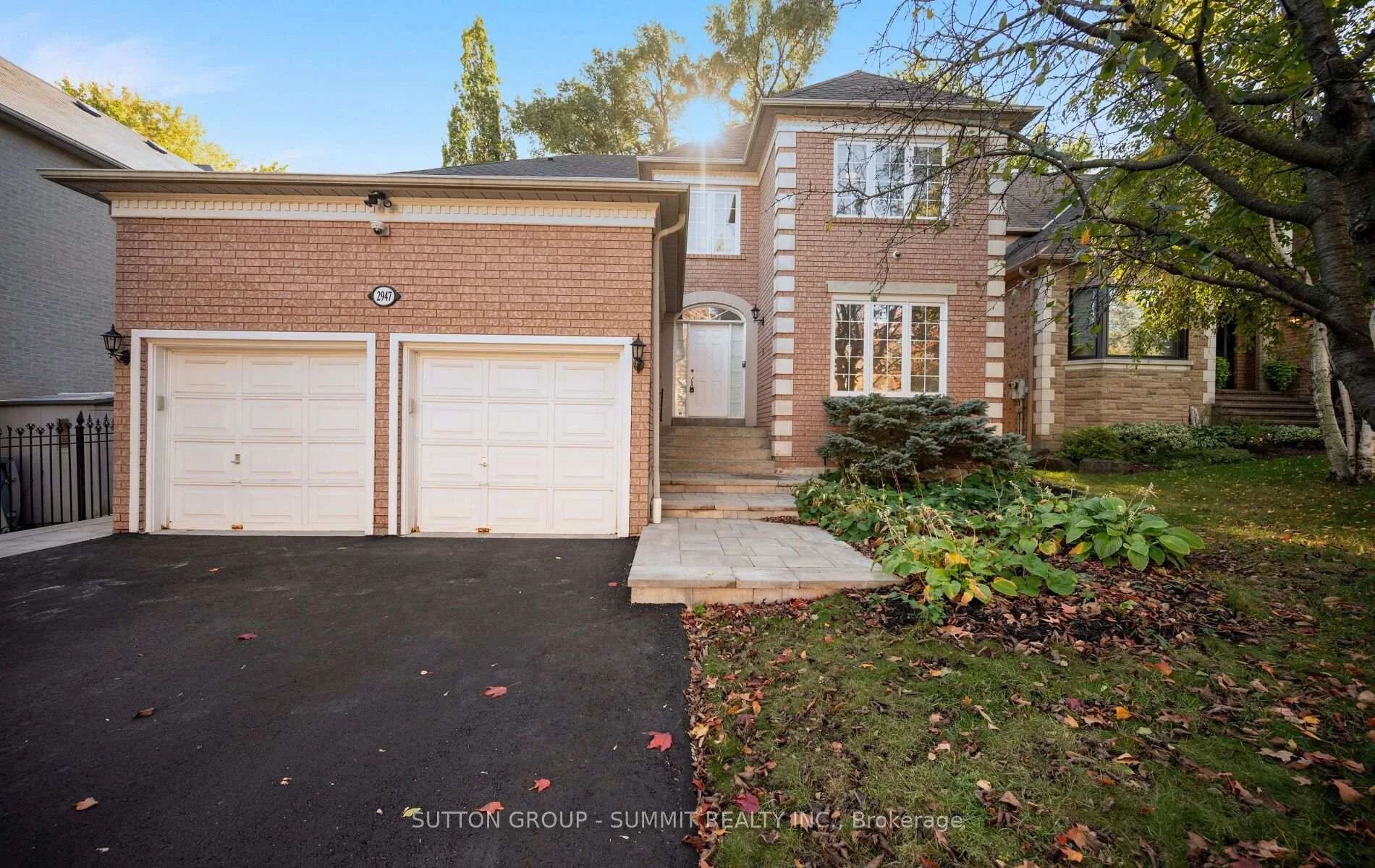 Photo 11 of 2947 Hammond Road, Mississauga, Sheridan — HOMEH
