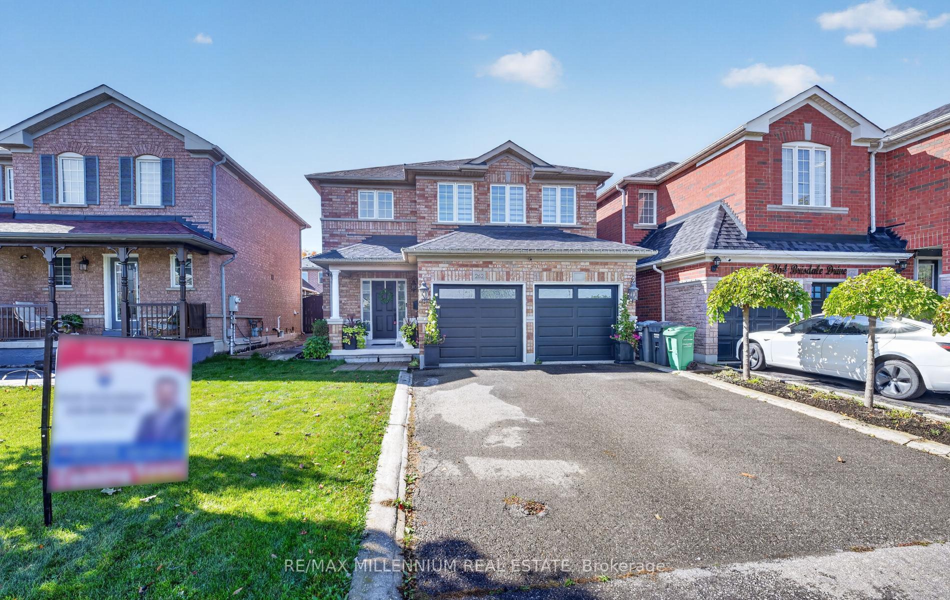 Photo of 262 Brisdale Drive W