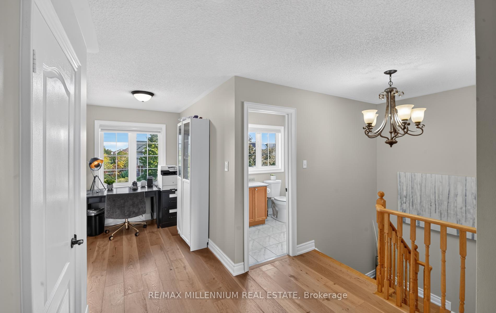 Photo 20 of 262 Brisdale Drive W, Brampton, Fletcher's Meadow — HOMEH