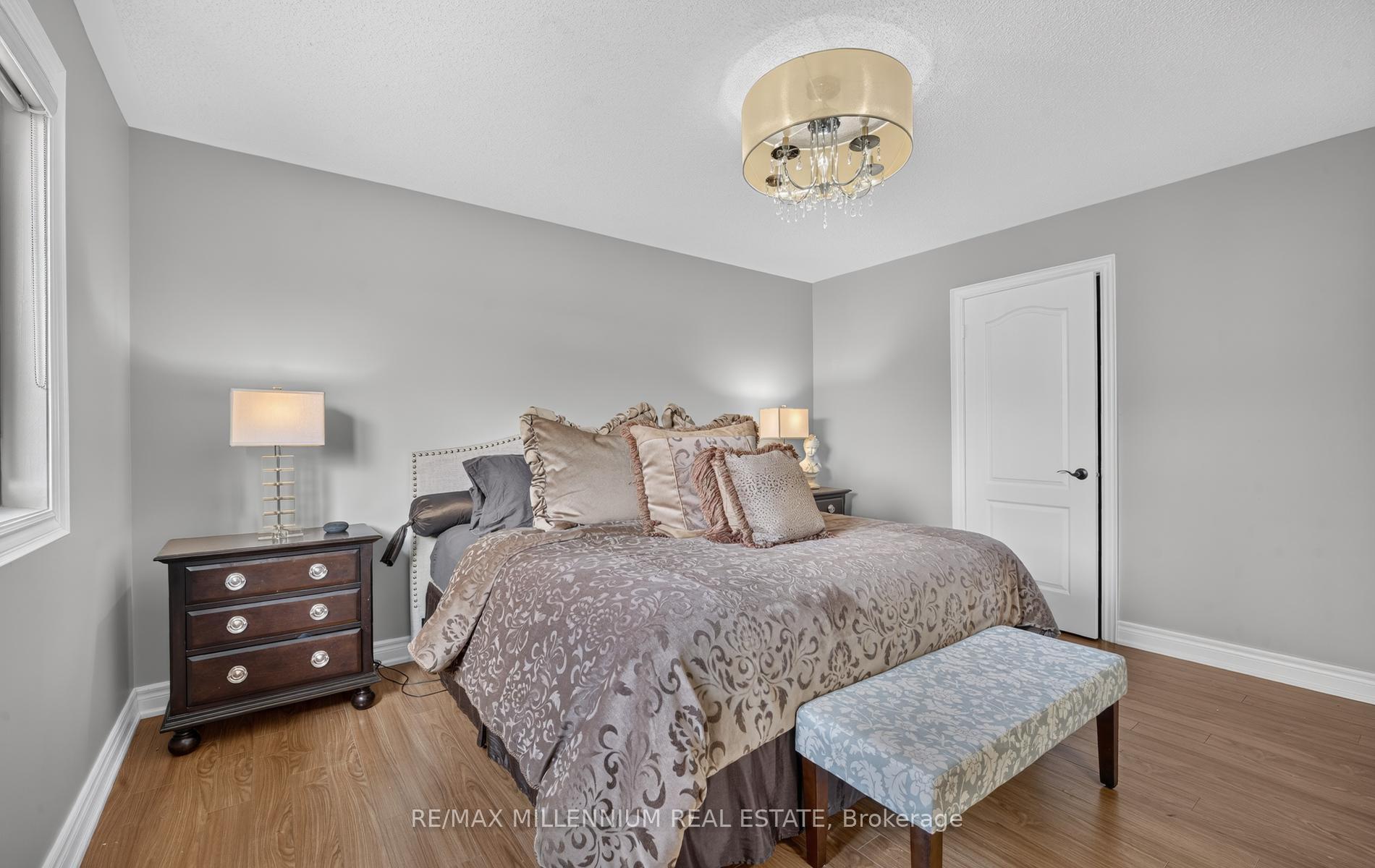 Photo 25 of 262 Brisdale Drive W, Brampton, Fletcher's Meadow — HOMEH