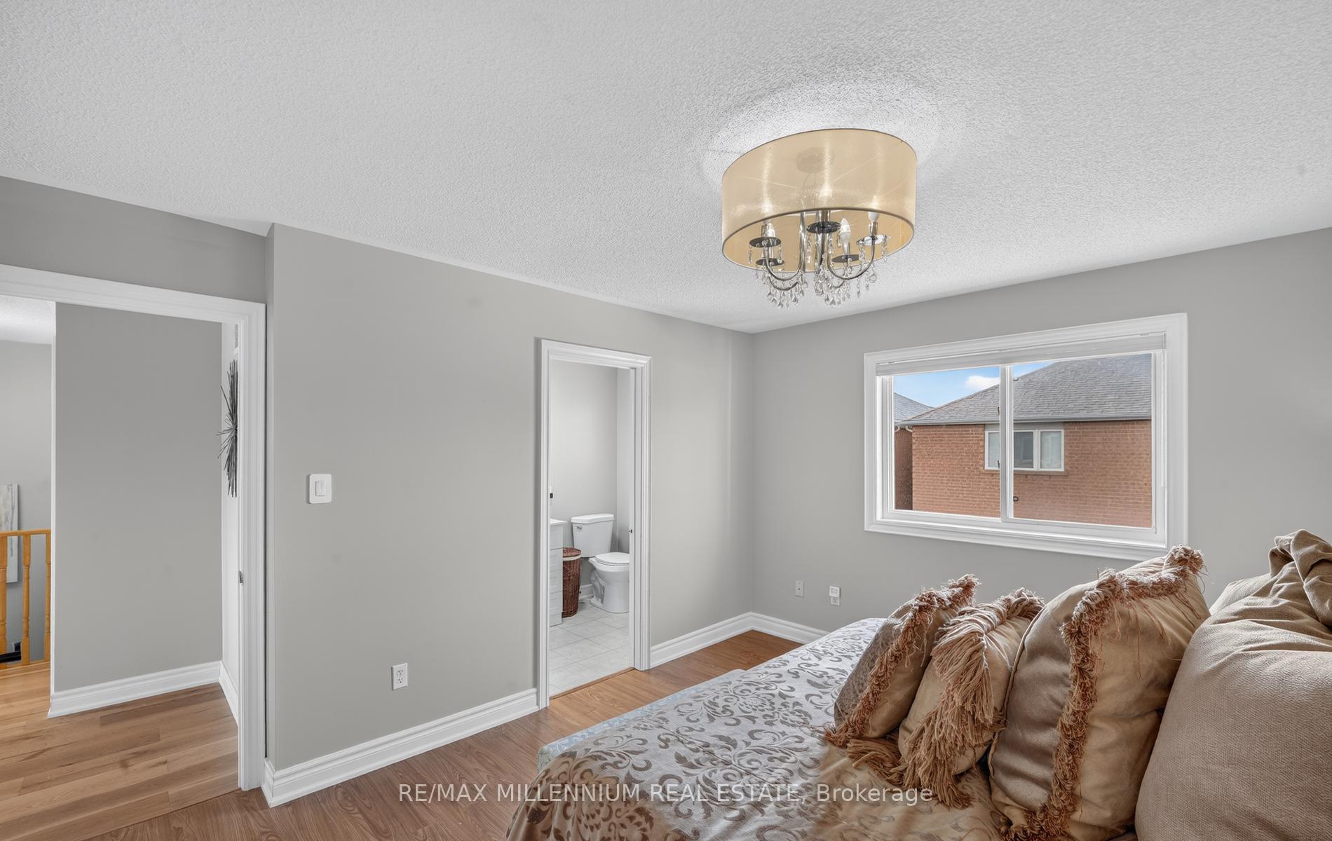 Photo 26 of 262 Brisdale Drive W, Brampton, Fletcher's Meadow — HOMEH