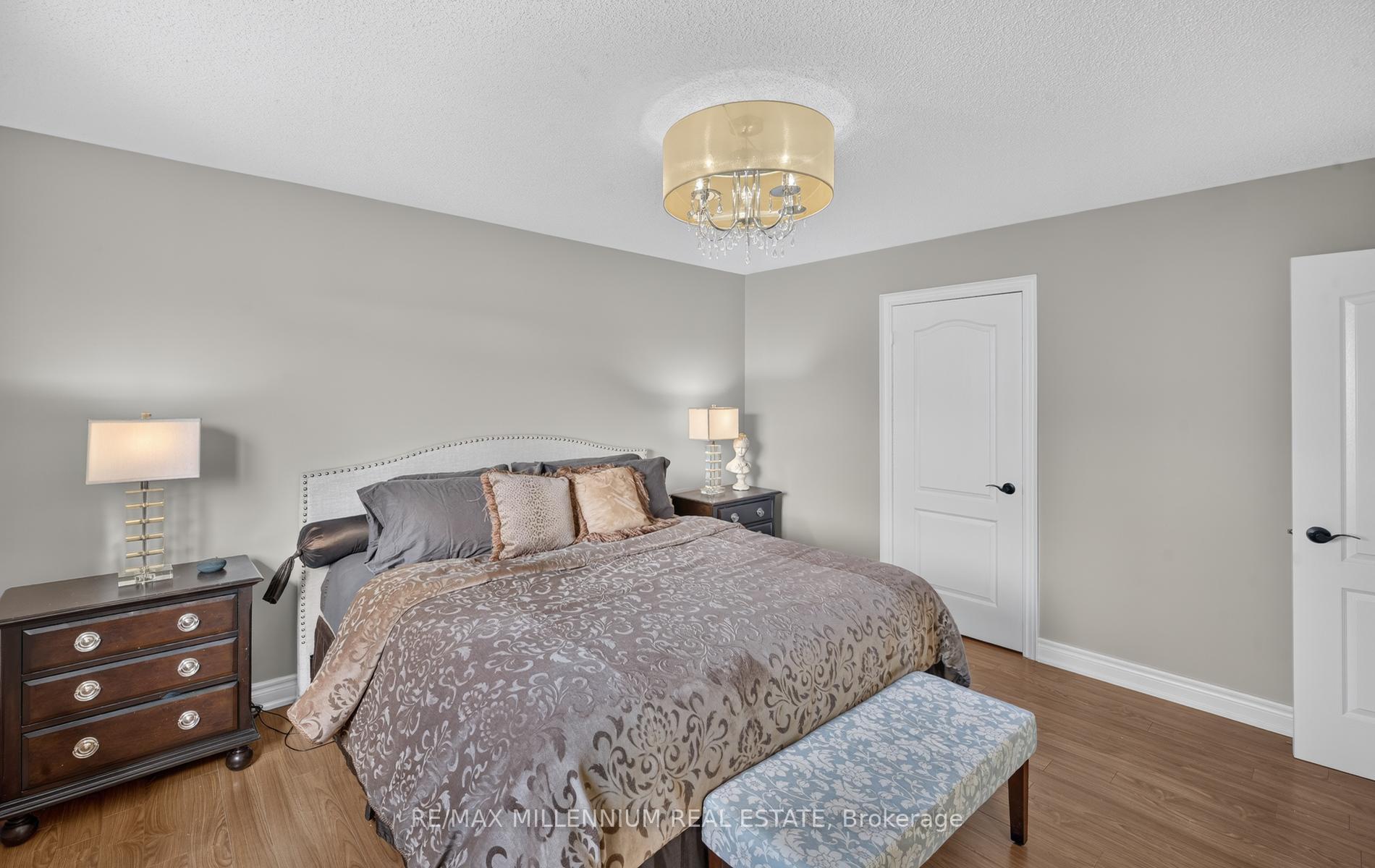 Photo 27 of 262 Brisdale Drive W, Brampton, Fletcher's Meadow — HOMEH