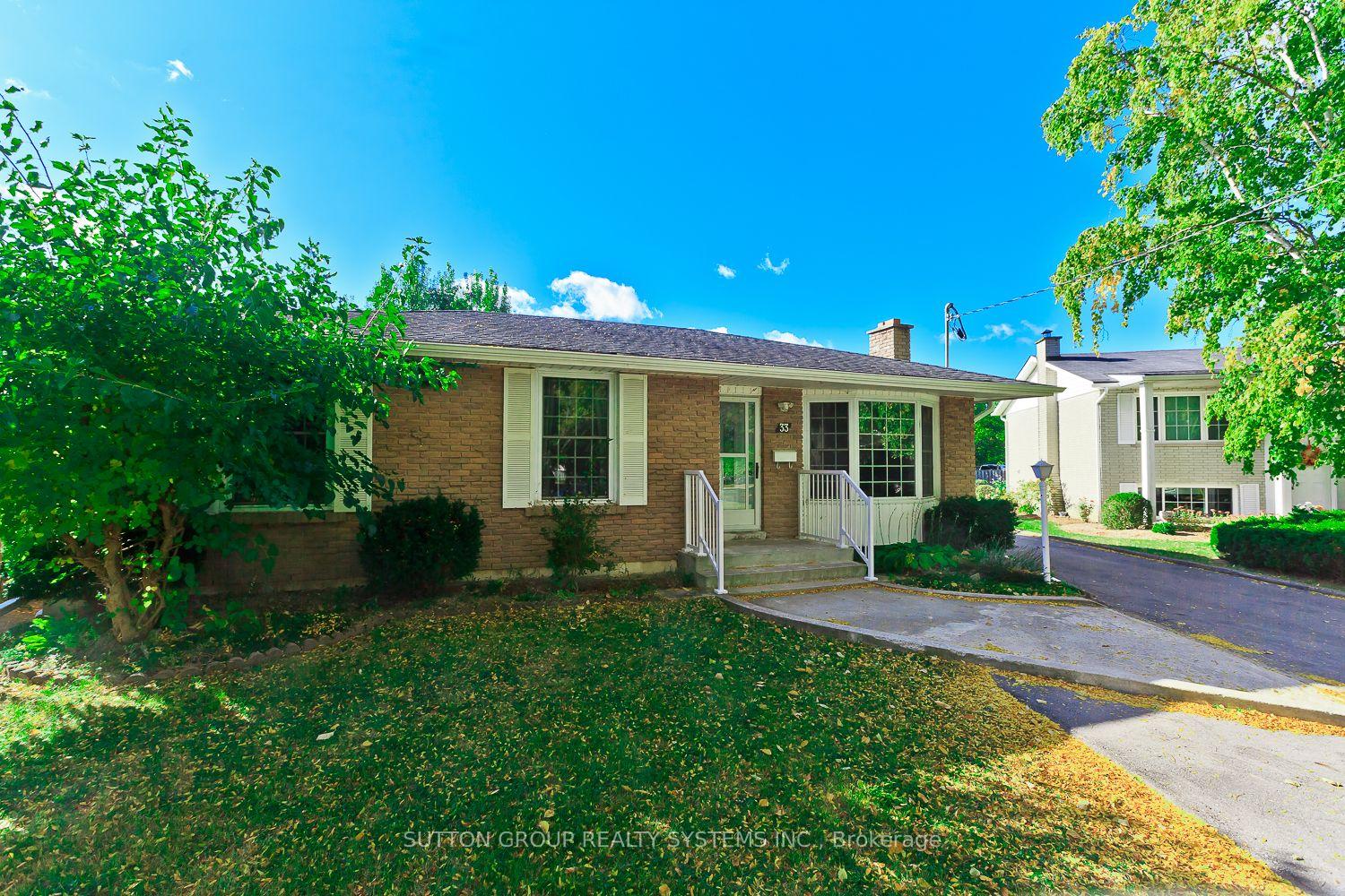 Photo of Unit Main, 33 Crescentwood Drive