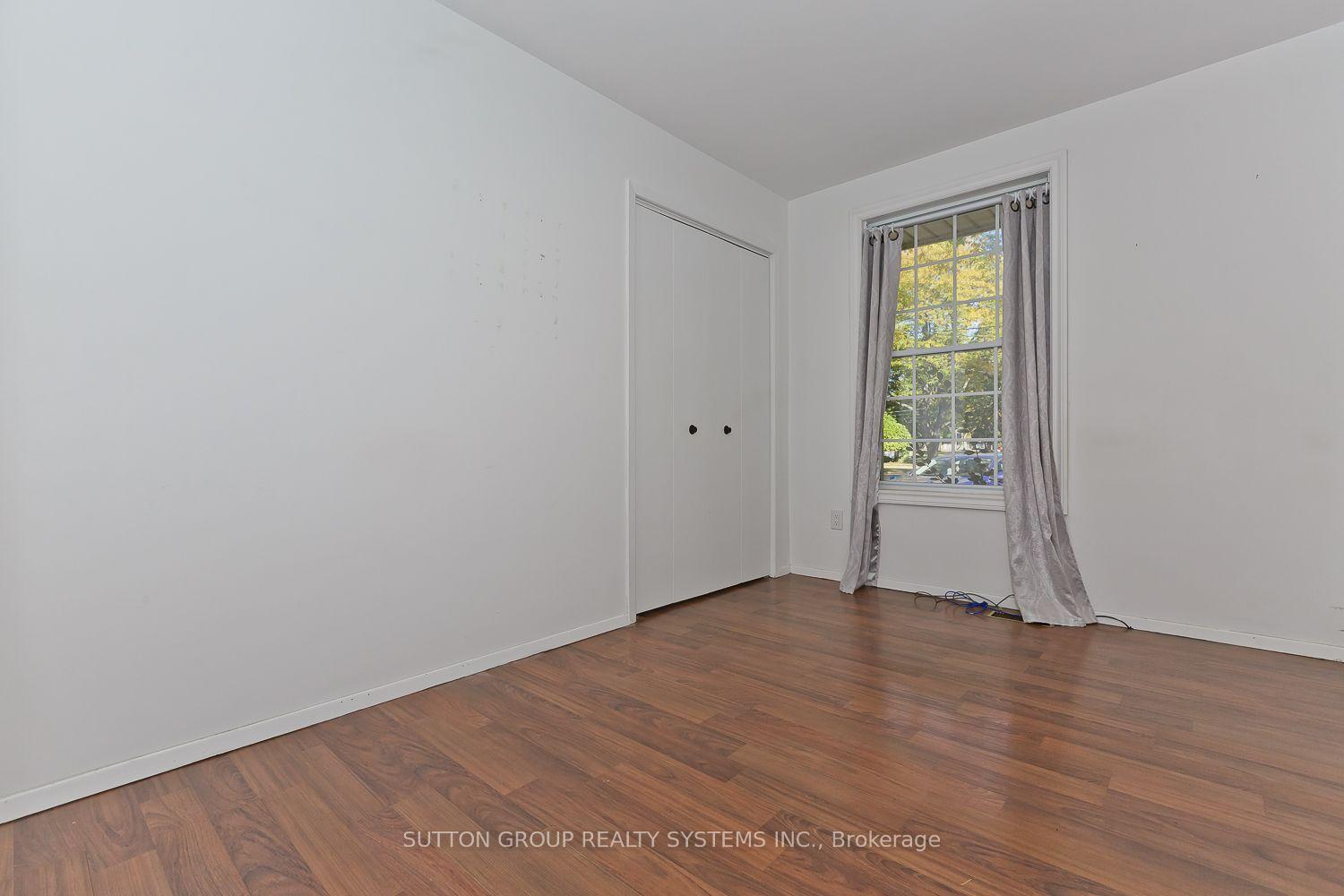 Photo 15 of Unit Main, 33 Crescentwood Drive, St. Catharines, Lakeport — HOMEH