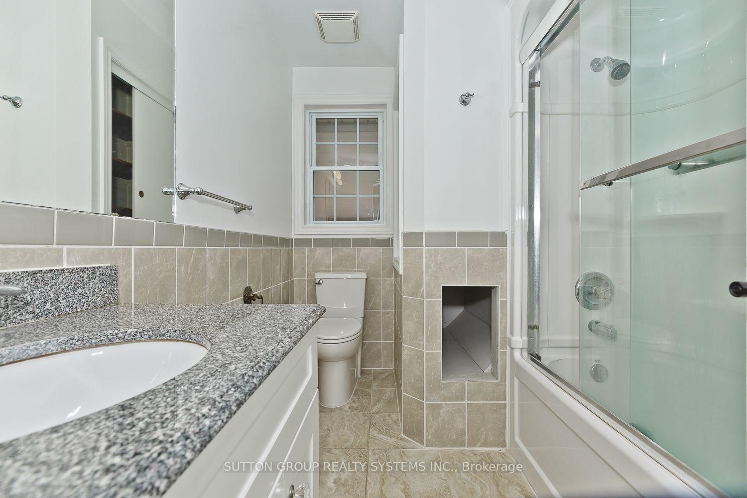 Photo 20 of Unit Main, 33 Crescentwood Drive, St. Catharines, Lakeport — HOMEH