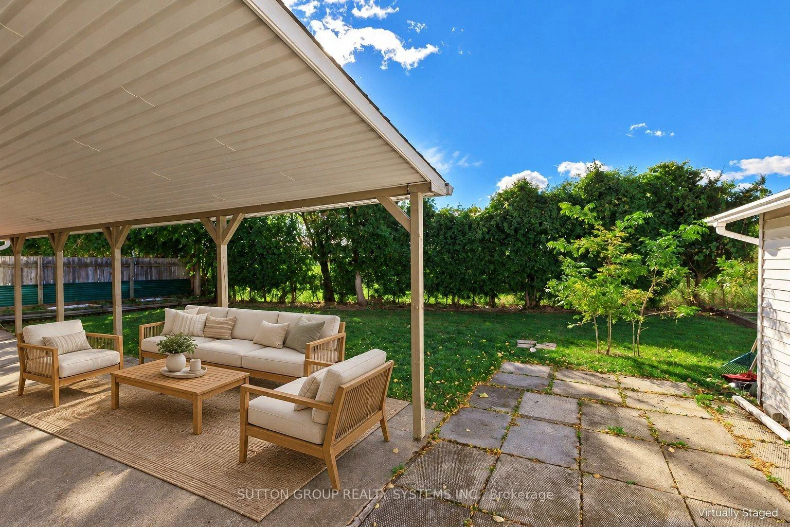 Photo 22 of Unit Main, 33 Crescentwood Drive, St. Catharines, Lakeport — HOMEH