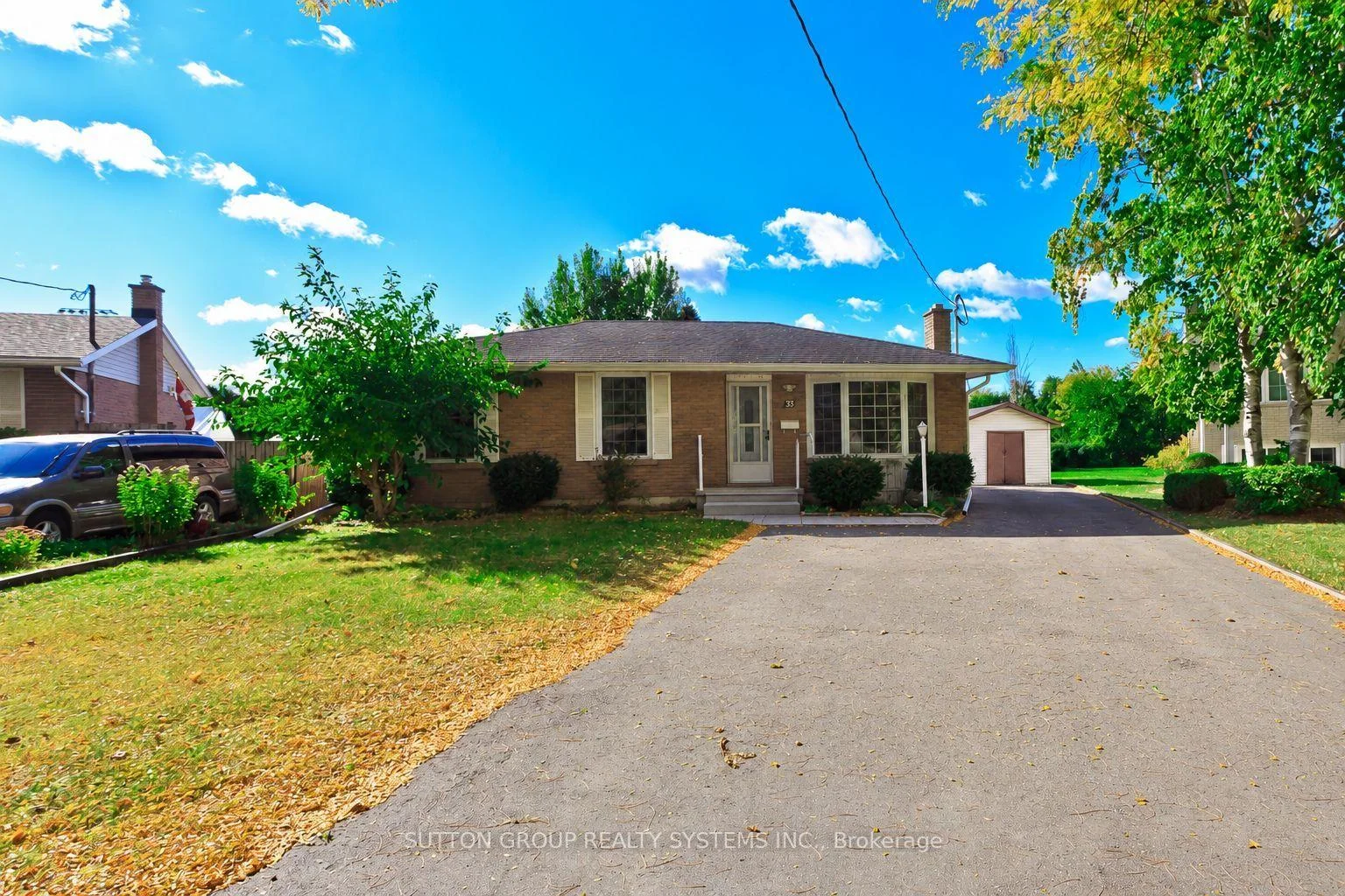 Photo 29 of Unit Main, 33 Crescentwood Drive, St. Catharines, Lakeport — HOMEH