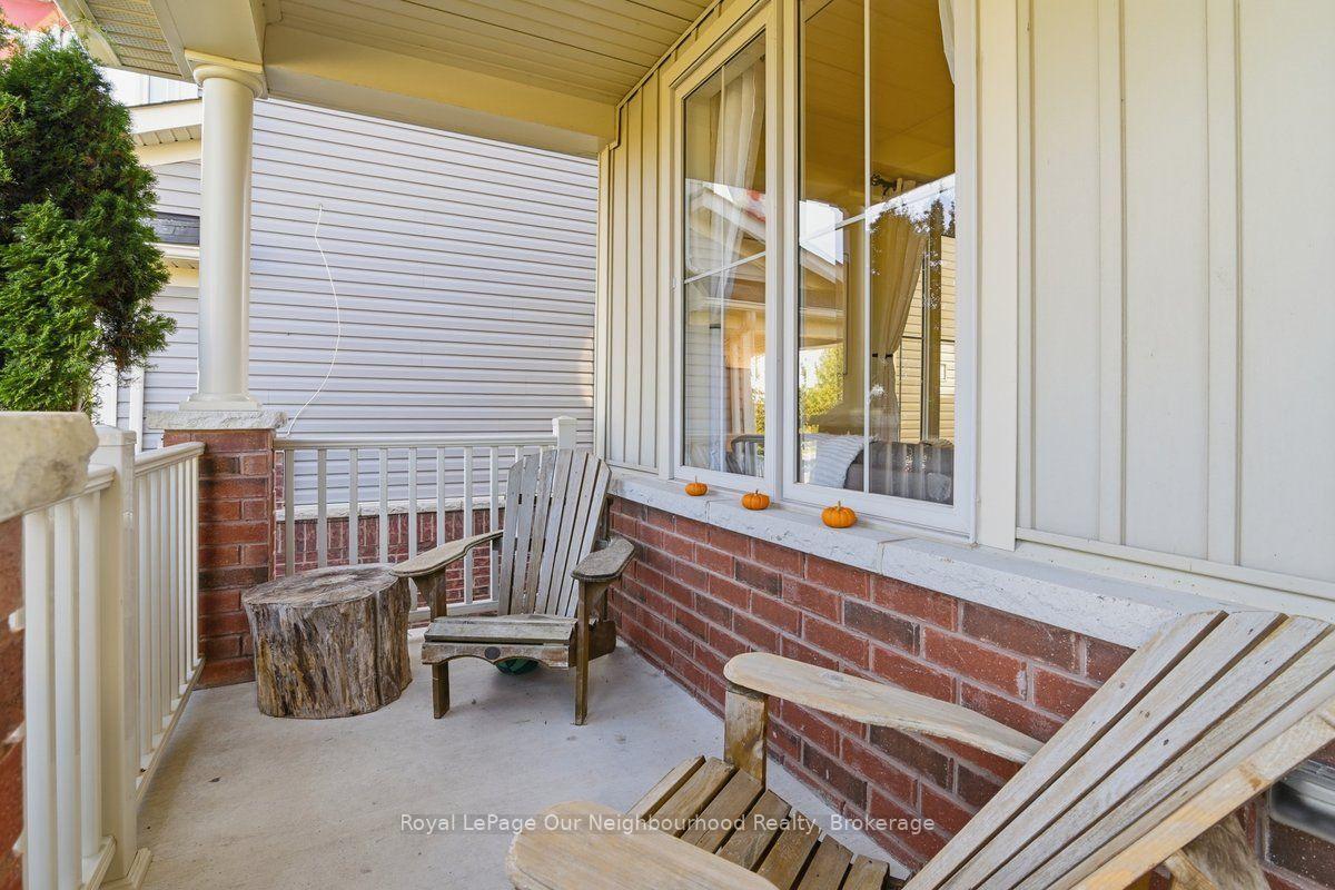 Photo 44 of 126 Ted Miller Crescent, Clarington, Bowmanville — HOMEH