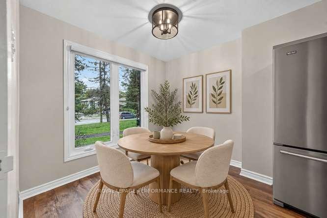 Photo 16 of 30 Viewpointe Private, Ottawa, Mooneys Bay/Riverside Park — HOMEH