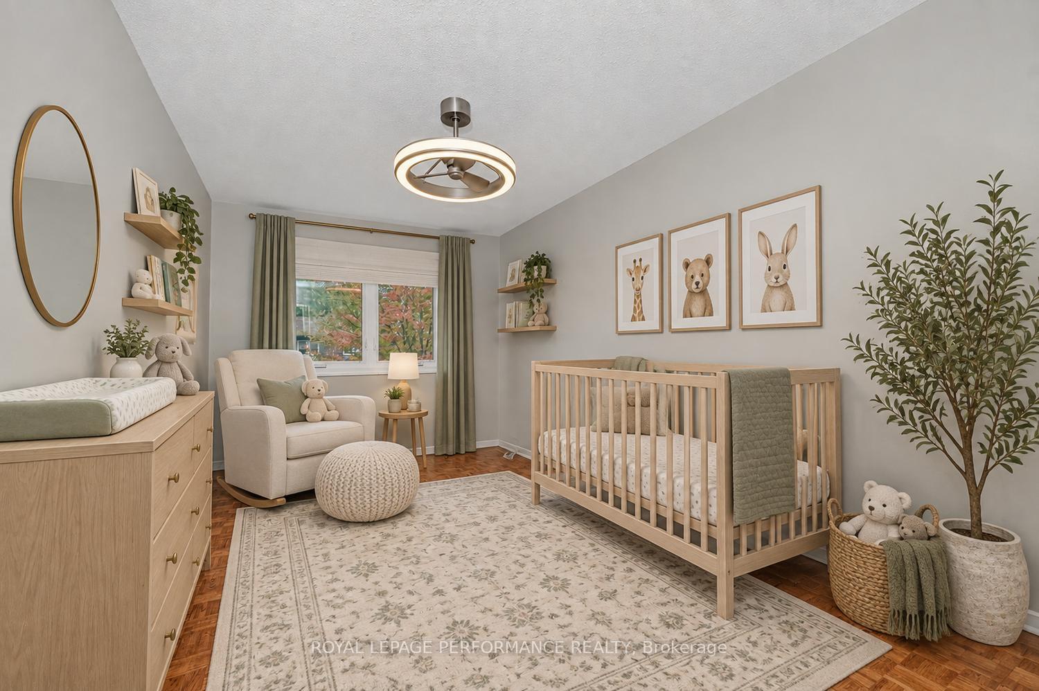 Photo 22 of 30 Viewpointe Private, Ottawa, Mooneys Bay/Riverside Park — HOMEH