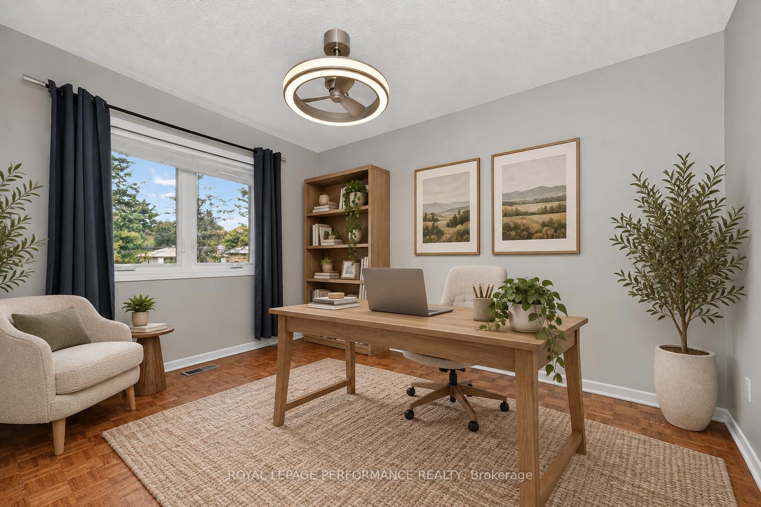 Photo 25 of 30 Viewpointe Private, Ottawa, Mooneys Bay/Riverside Park — HOMEH