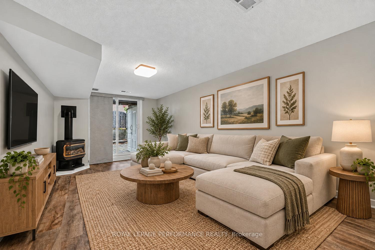 Photo 29 of 30 Viewpointe Private, Ottawa, Mooneys Bay/Riverside Park — HOMEH