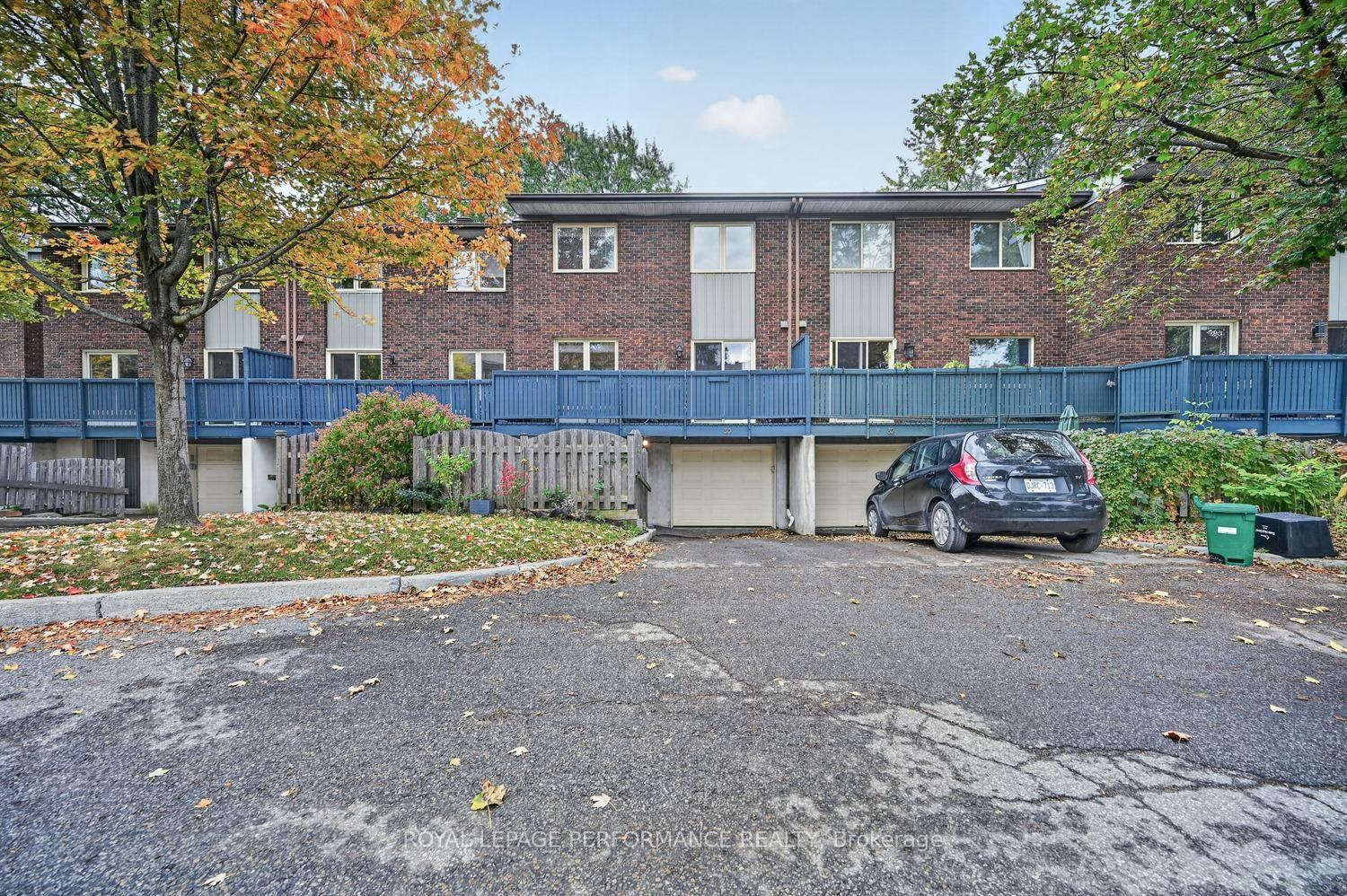 Photo 33 of 30 Viewpointe Private, Ottawa, Mooneys Bay/Riverside Park — HOMEH