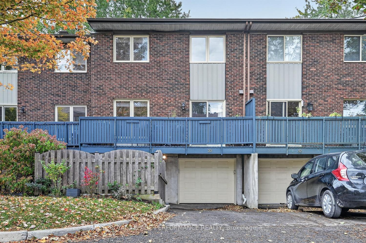 Photo 34 of 30 Viewpointe Private, Ottawa, Mooneys Bay/Riverside Park — HOMEH