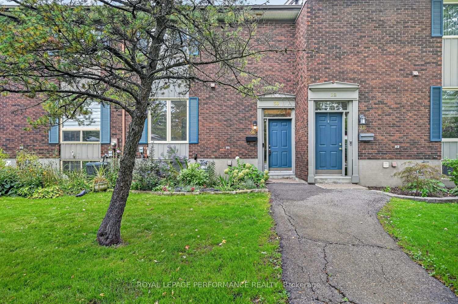 Photo 36 of 30 Viewpointe Private, Ottawa, Mooneys Bay/Riverside Park — HOMEH