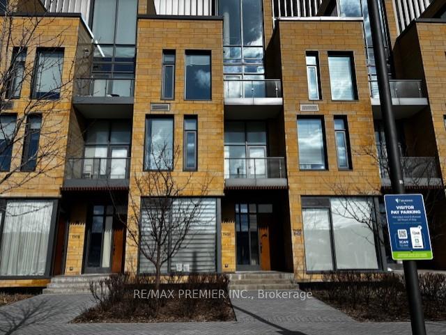 Photo of Unit TH 20, 7 Buttermill Avenue